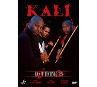 Kali: Basic Techniques [DVD]