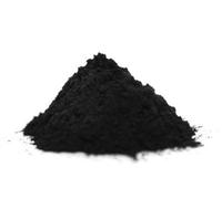 Kali Black Coal Dust | Sugar Crystal Sherbet Dip Sweets | Vegetarian (1kg)