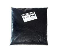 Kali Black Coal Dust | Sugar Crystal Sherbet Dip Sweets | Vegetarian (400g)