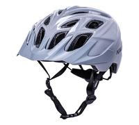 Kali Chakra Solo SLD Bicycle Cycle Bike Helmet Gloss Grey