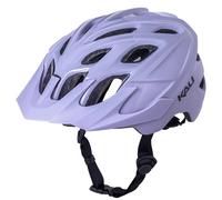 Kali Chakra Solo SLD Bicycle Cycle Bike Helmet Pastel Purple