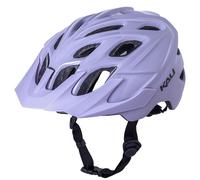 Kali Protectives Chakra Solo Sld Mtb Helmet Purple S-M
