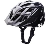 Kali Chakra Solo Solid Bicycle Cycle Bike Helmet Black