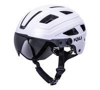 Kali Cruz Plus SLD Bicycle Cycle Bike Helmet Matt White