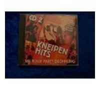 Kali Del Sol - Kneipen Hits, Die volle Party Dröhnung CD 2