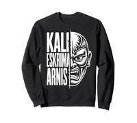 Kali Eskrima Arnis Filipino Martial Arts Sweatshirt