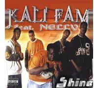 Kali Fam Ft Nelly - Shine