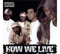 Kali Fam - How We Life