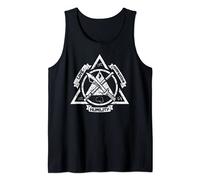 Kali Filipino MMA Discipline Sports and Training Gift Tank Top