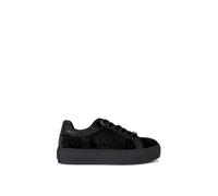 'Kali Gem' Trainers KG Kurt Geiger Black 4