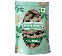 Kali Haldi-Black Turmeric-Raw Herb-Narkachur-Curcuma Zerumbet-Kachoor-Jadi Booti- Single Herbs (50 Gram)