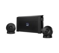 Kali Audio IN-UNF Ultra-Nearfield 3-Way Studio Monitor System
