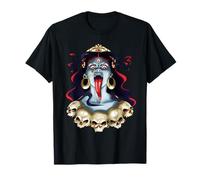 Kali | India Hinduism Buddhism | Hindu Goddess T-Shirt