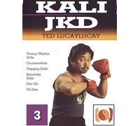 Kali JKD Ted LucayLucay 3