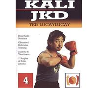 Kali JKD Ted LucayLucay 4
