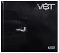 Kali - Kali: V8T [CD]