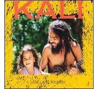 Kali - Lese la Te Tounen