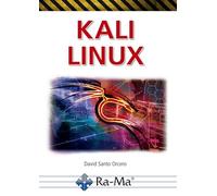 KALI LINUX