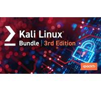 Kali Linux Bundle 3rd Edition