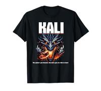 Kali Linux Dragon T-Shirt