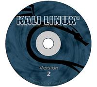 Kali Linux - Hacking and Penetration testing - NEW From the makers of BackTrack Linux - 32-bit version