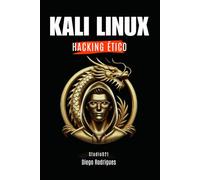 KALI LINUX HACKING ÉTICO