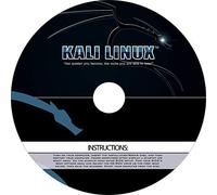 Kali Linux LTS Release