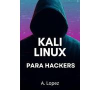 Kali Linux para Hackers