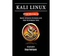 KALI LINUX RED TEAM 2026 AI Tutor Free: Master Offensive Strategies with High-Performance Tools (KALI LINUX & Frameworks USA)