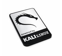 Kali Linux Sticker Case Badge - 37 mm x 25 mm