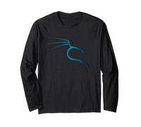 Kali linux t-shirt Long Sleeve T-Shirt