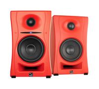 Kali Audio LP-UNF Red (Pair)