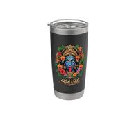 Kali Ma Maa Kali Stainless Steel Insulated Tumbler