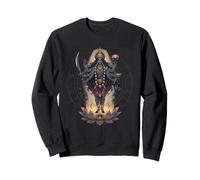 Kali Ma Maa Kali Sweatshirt