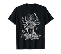 Kali Ma Maa Kali T-Shirt