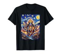 Kali Ma Maa Kali T-Shirt