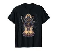 Kali Ma Maa Kali T-Shirt