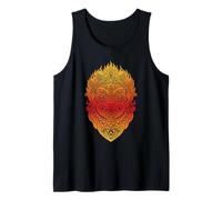 Kali Ma Maa Kali Tank Top