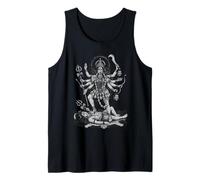 Kali Ma Maa Kali Tank Top