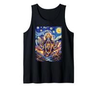 Kali Ma Maa Kali Tank Top