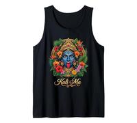 Kali Ma Maa Kali Tank Top