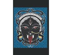 Kali Ma Notebook: By Joe Munroe