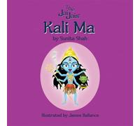 Kali Ma (The Jai Jais)
