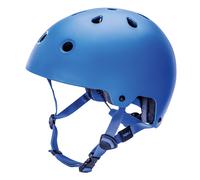 Kali Maha 2.0 SLD Bicycle Cycle Bike Helmet Matt Blue
