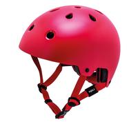 Kali Maha 2.0 SLD Bicycle Cycle Bike Helmet Matt Red