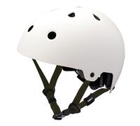 Kali Maha 2.0 SLD Bicycle Cycle Bike Helmet Matt White