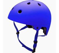 Kali Maha Bicycle Cycle Bike Helmet Matt Blue