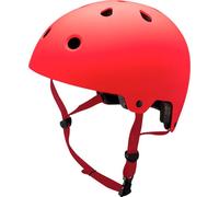 Kali Maha Bicycle Cycle Bike Helmet Matt Red