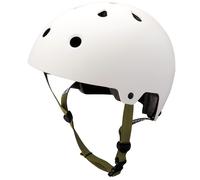 Kali Maha Kali SLD Bicycle Cycle Bike Helmet White