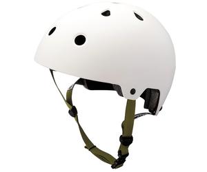 Kali Maha Kali SLD Bicycle Cycle Bike Helmet White